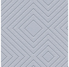 Nahtloses Muster mit geometrischen Rautenformen