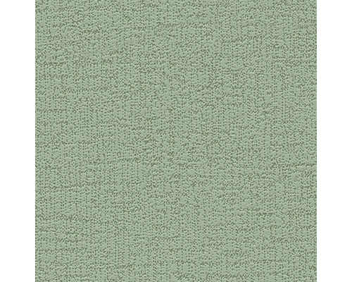 Nahaufnahme einer Textiltapete mit feiner Struktur