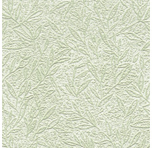 Vliestapete 37837-4 Attractive filigrane Blätter grün-thumb-4