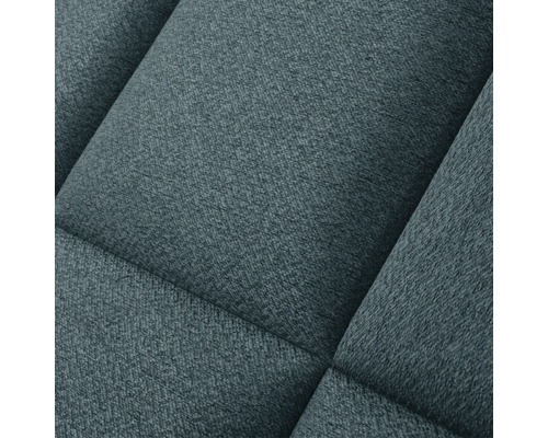 Nahaufnahme des Bezugs eines Polstermöbels