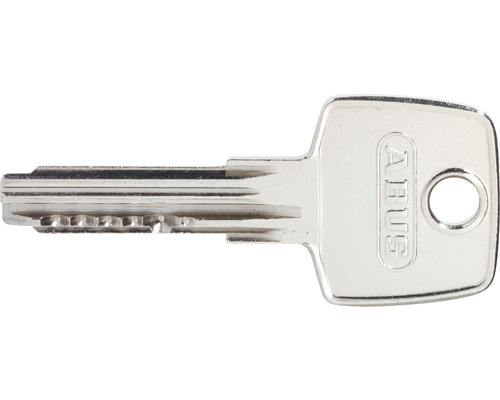 Abus Schlüssel