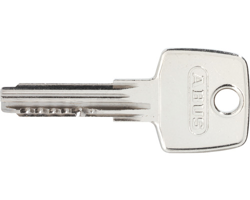 Abus Schlüssel