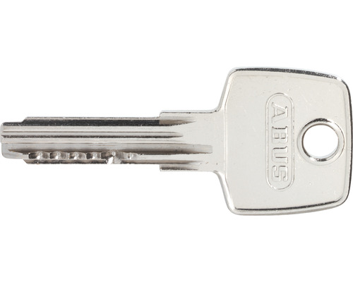 Abus Schlüssel