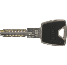 Profilzylinder XP20SN Abus 40/40 mm einzelschließend