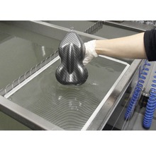 Wassertransferdruck Folie Carbon CD-221-1 600 mm-thumb-5