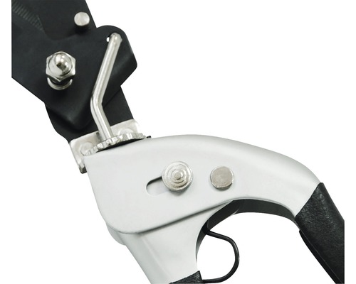 Detail einer Astschere