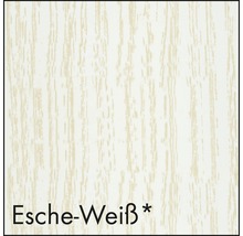 Esche Weiß Holzbeschaffenheit