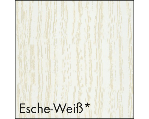Esche Weiß Holzbeschaffenheit