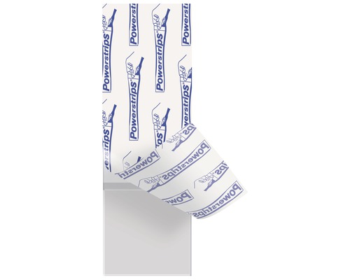 tesa Powerstrips Klebestreifen