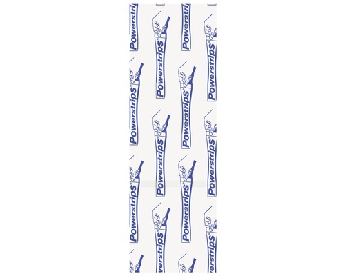 Mehrere Powerstrips auf einer Oberfläche