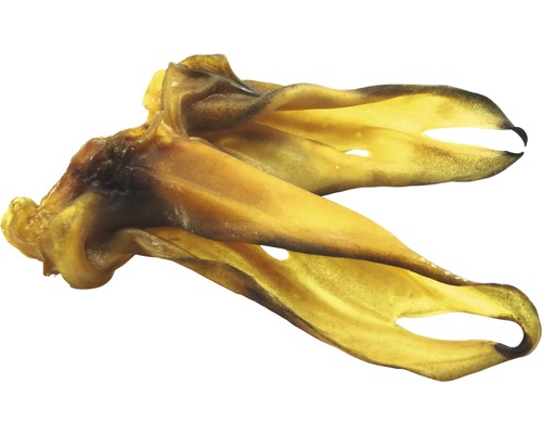 Hundeohren aus Rind für Hunde