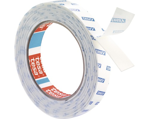 Tesafilm Doppelklebeband Rolle
