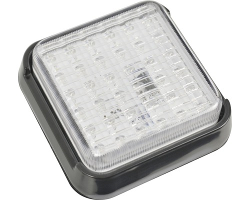 LED-Arbeitsleuchte, quadratisch