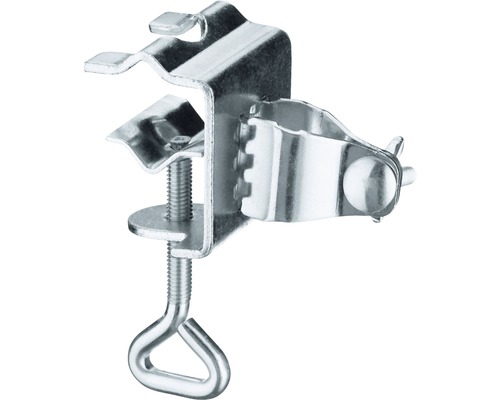 Metall Schraubzwinge zur Befestigung