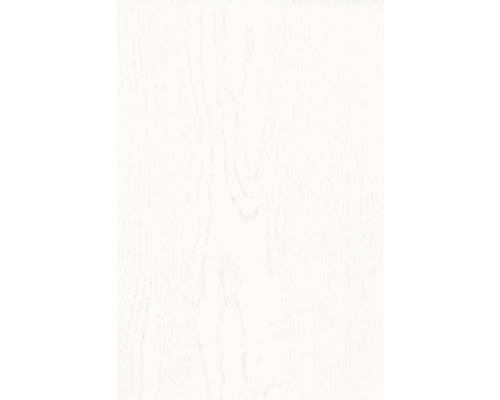 Holzstruktur in Weiß