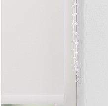Soluna Verdunkelungsrollo V1, uni weiß, 130x275 cm-thumb-5