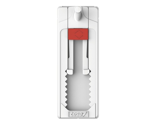 Tesa Logo Werkzeug zum Bilder aufhängen