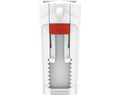 Tesa Logo Rollenschneider für Klebeband