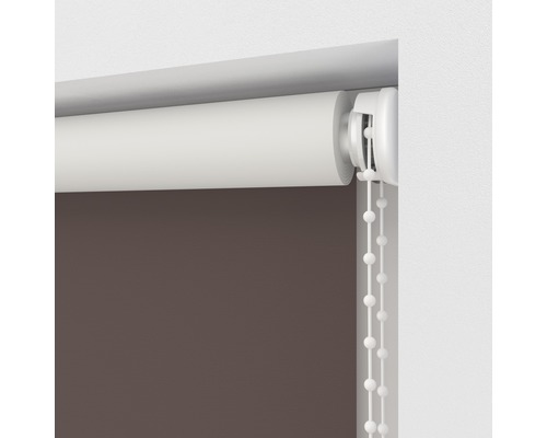 Fensterrollo mit Kettenzug