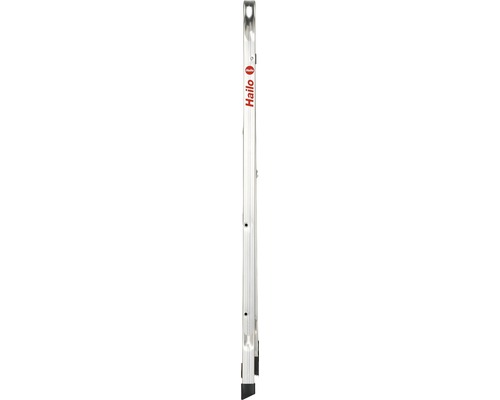Leiter aus Aluminium