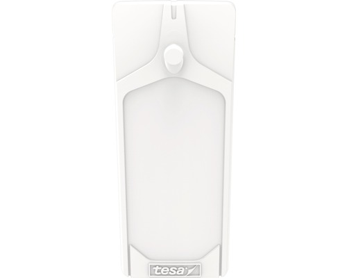 Tesa Logo Klebebefestigung