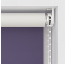 Soluna Verdunkelungsrollo V16, uni lila, 60x190 cm-thumb-5