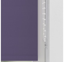 Soluna Verdunkelungsrollo V16, uni lila, 60x190 cm-thumb-6