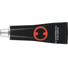 tesa Klebeschraube für Mauerwerk viereckig kupfer 10 kg Belastung M4 x 12,5 mm 2 Stk.