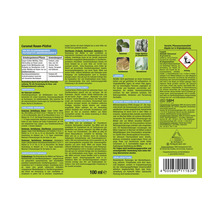 Rosen-Pilzfrei Protect Garden Curamat 100 ml Reg.Nr. 3641-901