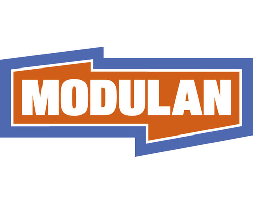 Modulan Logo