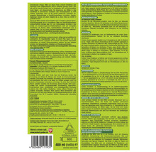 Orchideen- & Zierpflanzenspray Protect Garden Lizetan 400 ml