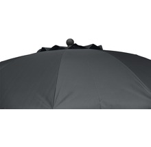 Detailansicht eines Sonnenschirms
