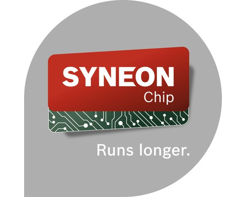 Syneon Chip Logo