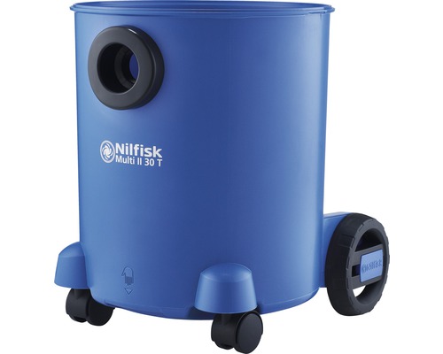 Nilfisk Multi II 30 T Mehrzwecksauger