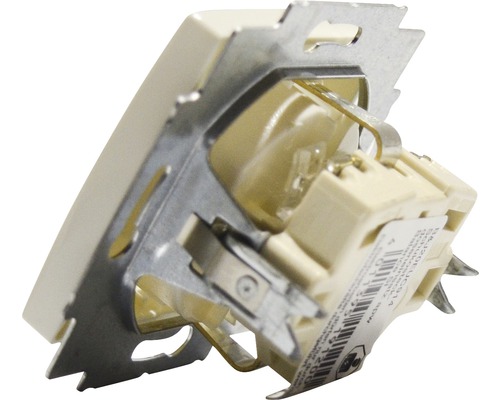 Lichtschaltereinsatz