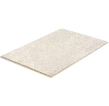 Rechteckiger Teppich mit Shaggy Flor