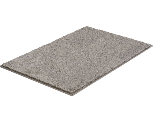 Grauer Teppich