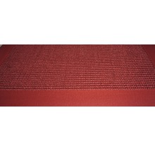 Sisalteppich rubin 140x200 cm
