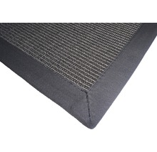 Sisalteppich lava 80x160 cm