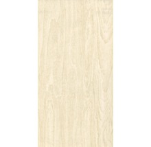 Hohlkehlleiste Sandbirke 22x22x2600 mm