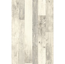 Vliestapete 941647 Factory 3 Holzpanele creme grau