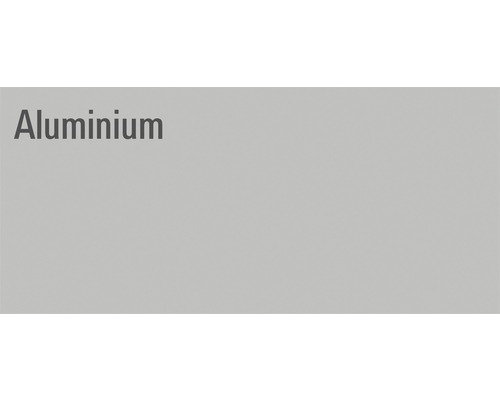 Aluminium Material