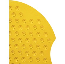 Wanneneinlage RIDDER Tecno 38 x 89 cm gelb-thumb-2