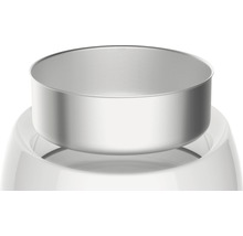Napf PETKIT Fresh Metal mit integrierter Waage 1,7 l weiß