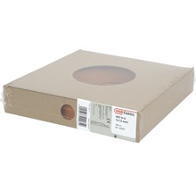 HSB Elektro Installationsleitung H07 V-U 1x1,5 mm² im Karton