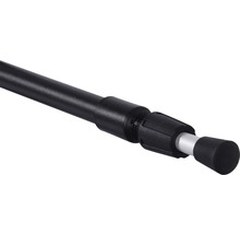 Hundeschutzgitter WALKY Guard verstellbar 85-152 cm