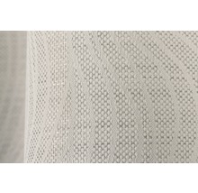 Vorhang mit Gardinenband Perfect Groove ecru 135x255 cm