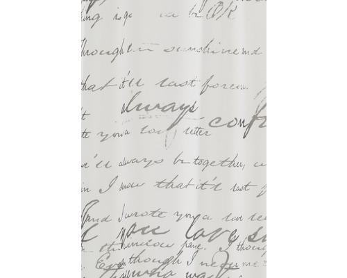 Tapete mit Textmuster