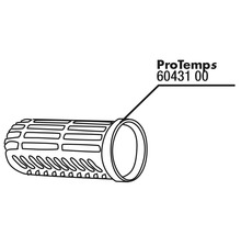 Protect Ende JBL ProTemp S