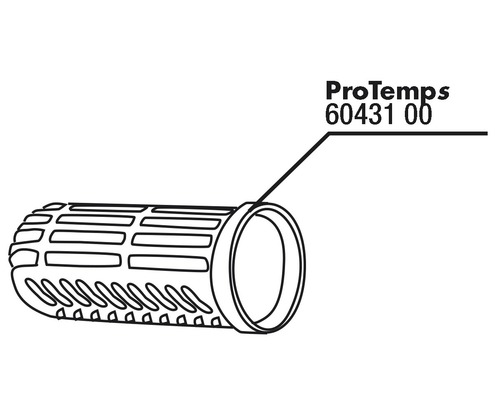 ProTemps Schutzkorb